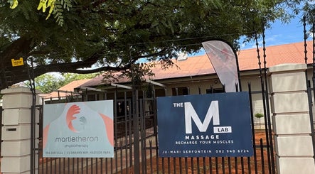 The Massage Lab, bilde 3