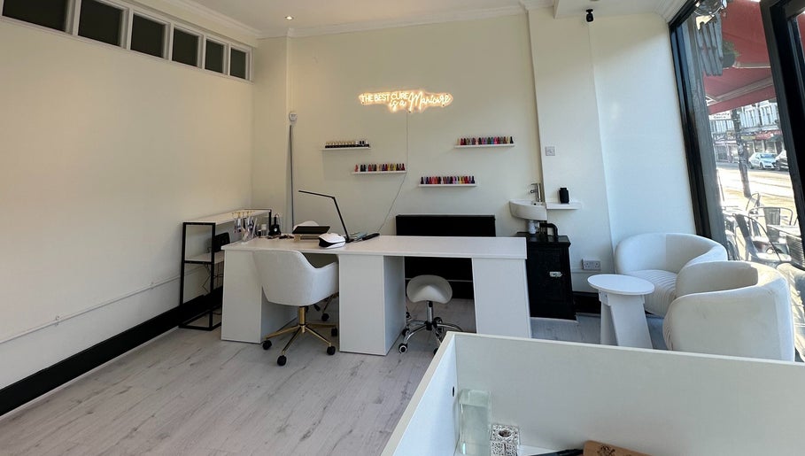 Nails by Kris slika 1