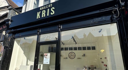 Nails by Kris slika 2