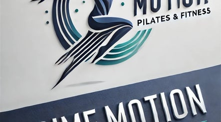 Prime Pilates and fitness