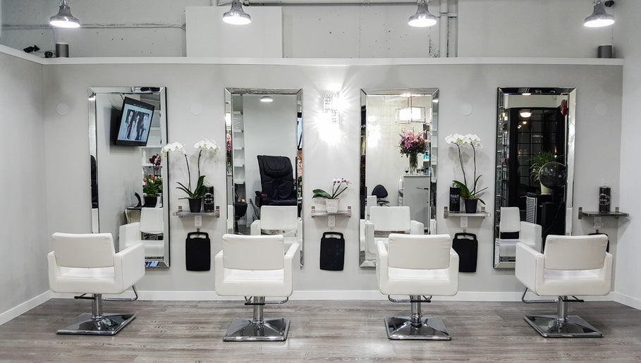Cheveux Boutique kép 1