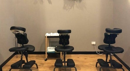 Retreat Massage and Wellness – obraz 3