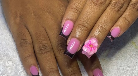 Goddessbeat (Di nail queen)图像2