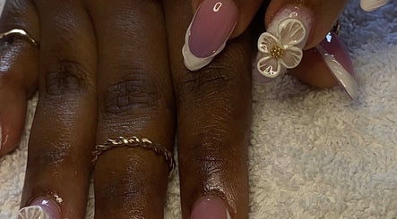 Goddessbeat (Di nail queen)图像3
