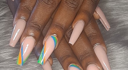 Shanz Beauty Touch billede 3