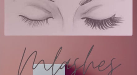 Mlashes studio