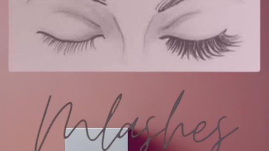 Mlashes studio