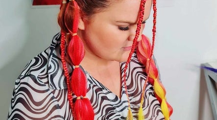 Fabulash & Braids image 3