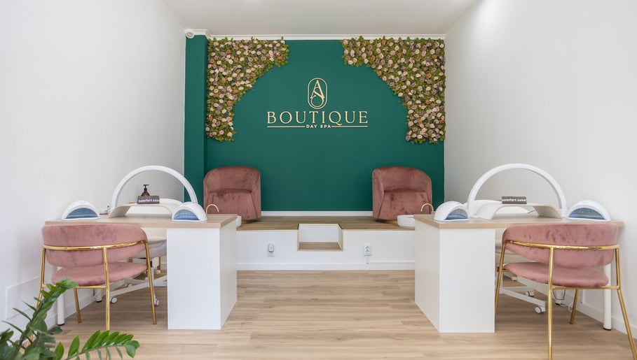 AS Boutique Day SPA billede 1