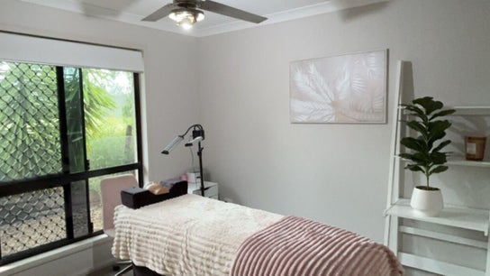 Arch & Lash Beauty
