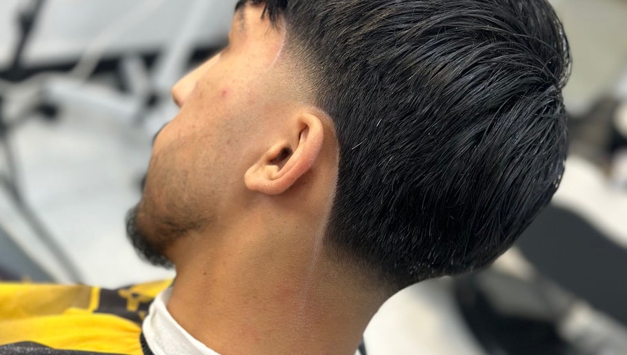 Top Barber Ltd, bilde 1
