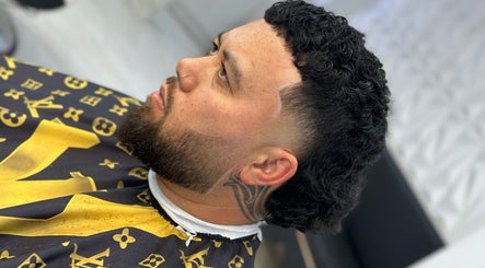 Top Barber Ltd, bilde 2