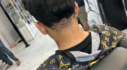 Top Barber Ltd, bilde 3