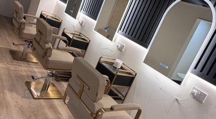The Beauty House Alcester