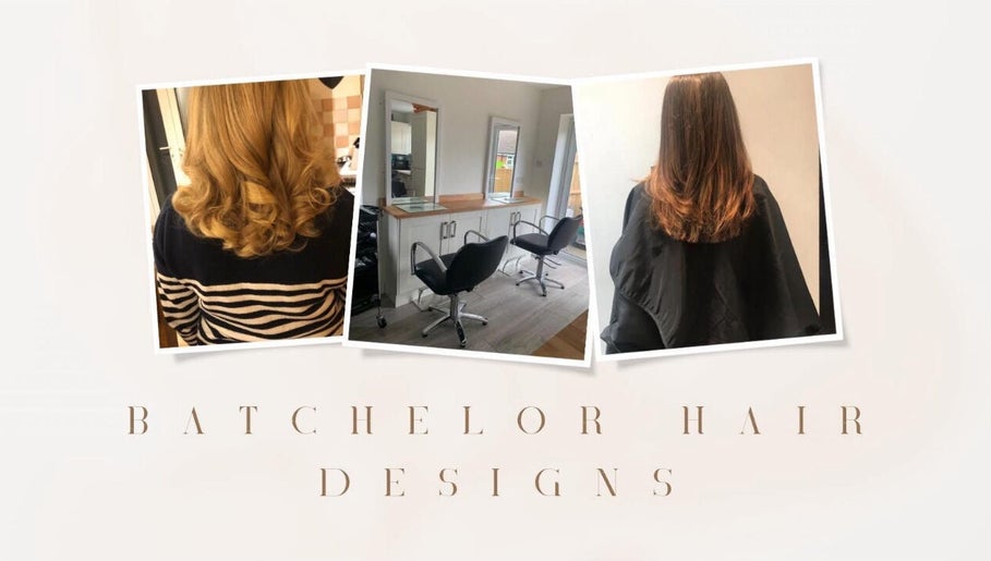 Batchelor Hair Designs image 1