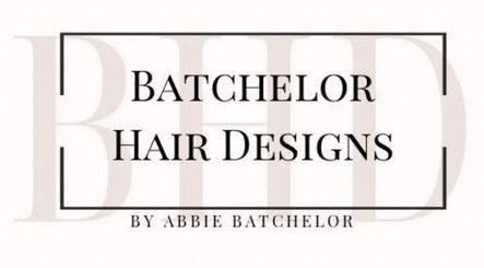 Batchelor Hair Designs image 3