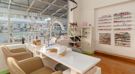 Poppy's Beauty Room