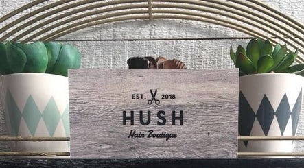 Hush Hair Boutique, bild 2