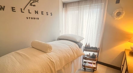 The Wellness Studio obrázek 3