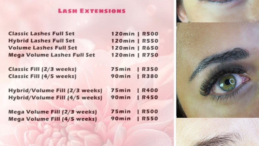 Boho Belle Beauty Co image 1