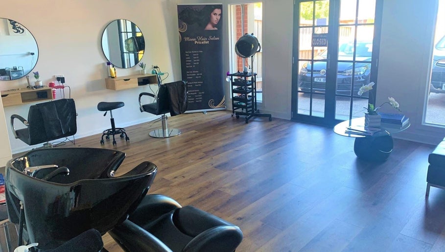 Image de Mona Hair Salon 1