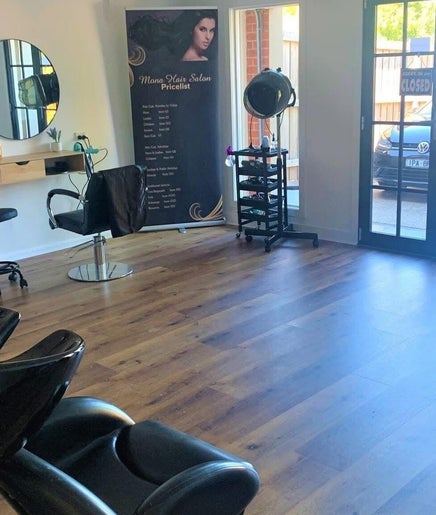 Image de Mona Hair Salon 2