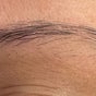 Alexandra Păduraru Brows