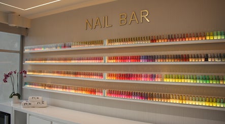 Nail Time! Bosque Real