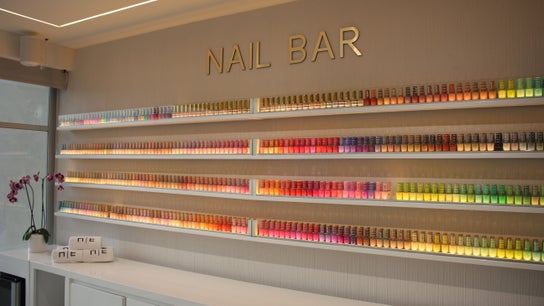 Nail Time! Bosque Real