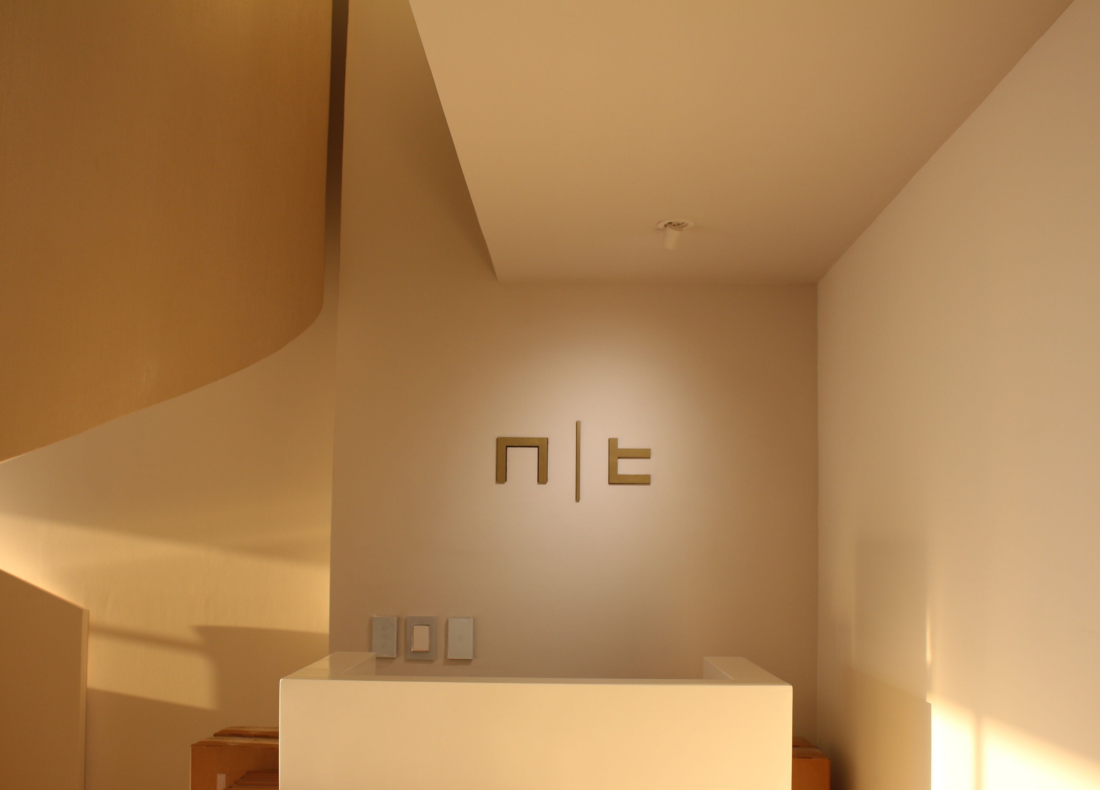 Recepción elegante de Nail Time! Bosque Real en Naucalpan De Juárez, Estado De México, MX.