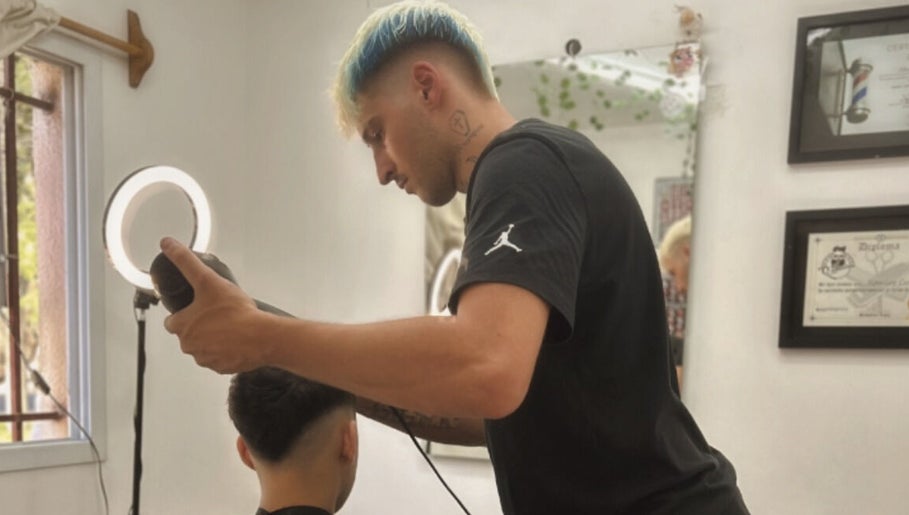 Image de OG’ Barbershop 1