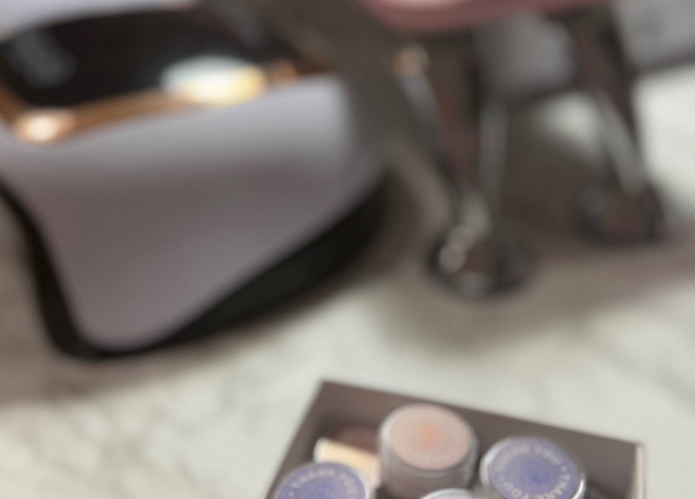 Beauty and wellness products at TC Sports Therapy and Massage, Heelands, England, GB.