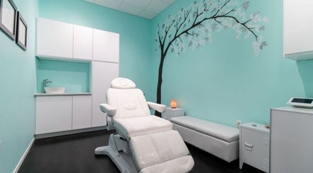 Mekah's Body Shop & Spa