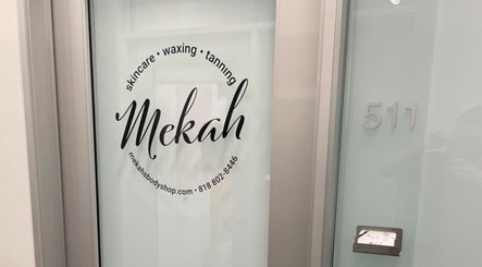 Mekah's Body Shop & Spa图像3