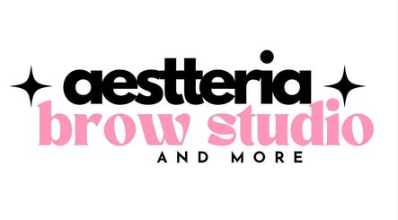 Aestteria Brows