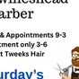 Swineshead Barbers