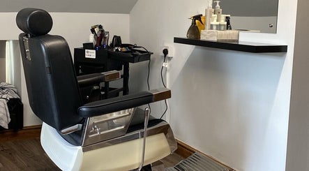 Swineshead Barbers