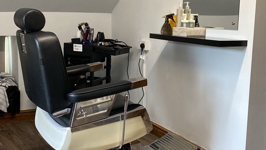 Swineshead Barbers
