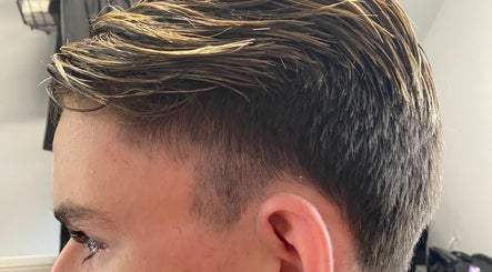 Imagen 3 de Swineshead Barbers