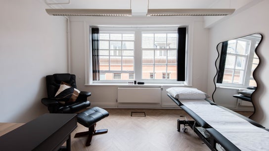 Soho Beauty & Aesthetics