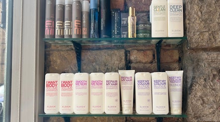 Εικόνα Ava Kennedy Hair 3