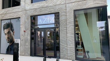 Aziz Salon - Pixel, bilde 3