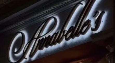 Annabelle’s