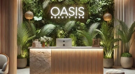 Oasis Beauty Den