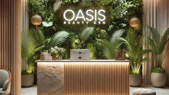 Oasis Beauty Den