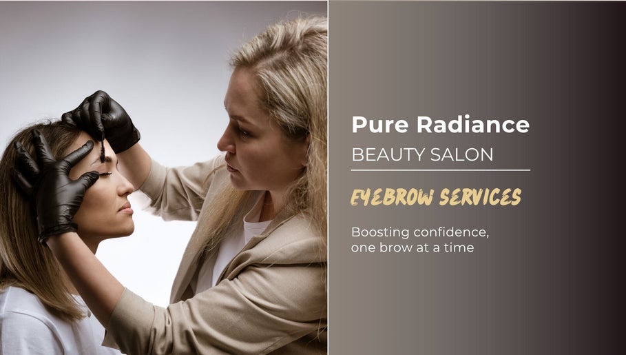 Pure Radiance image 1