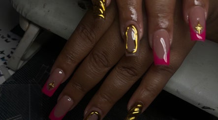 Nailed by Nomsa imagem 3