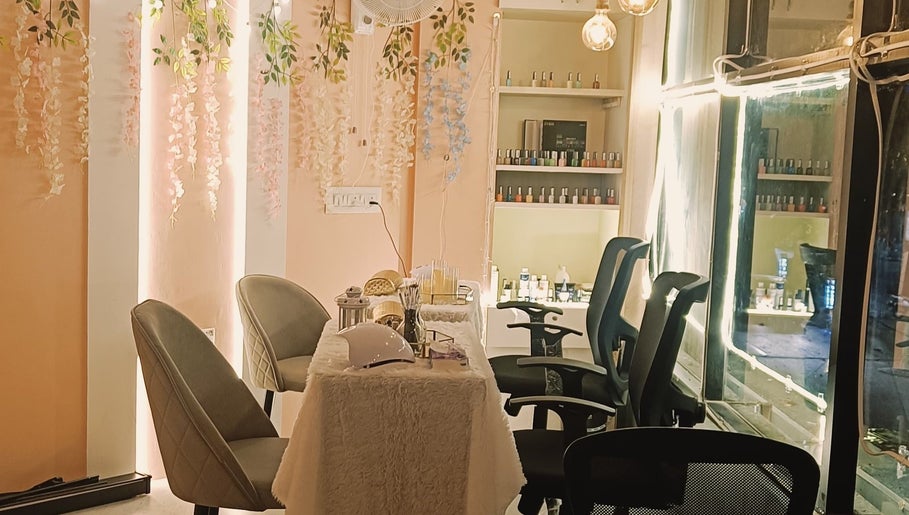 La Nail Beauté, bilde 1