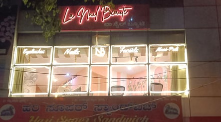 La Nail Beauté, bilde 2