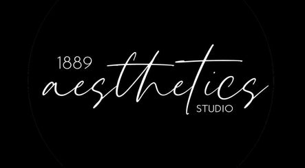 1889 Aesthetics Studio